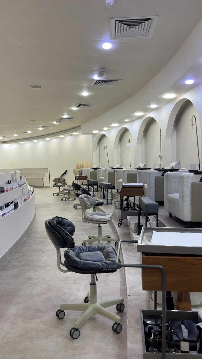 صالون وشامبوهات shades 4