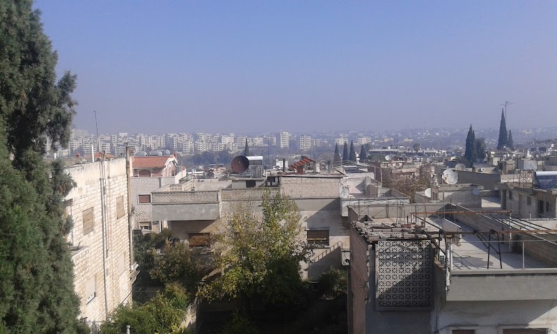 حديقة طب الاسنان 2