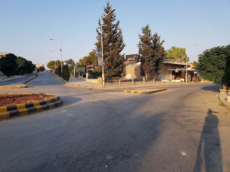 حديقة طب الاسنان 4