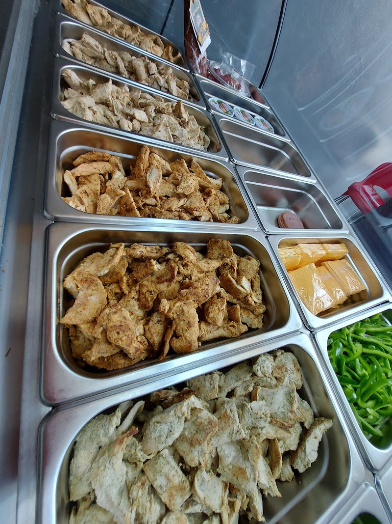 بايتس - Bites 2