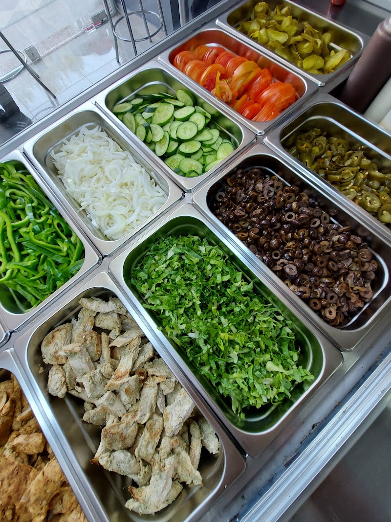 بايتس - Bites 4