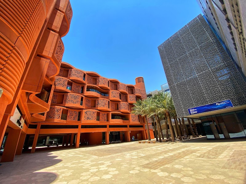 جامعة محمد بن زايد للذكاء الاصطناعي