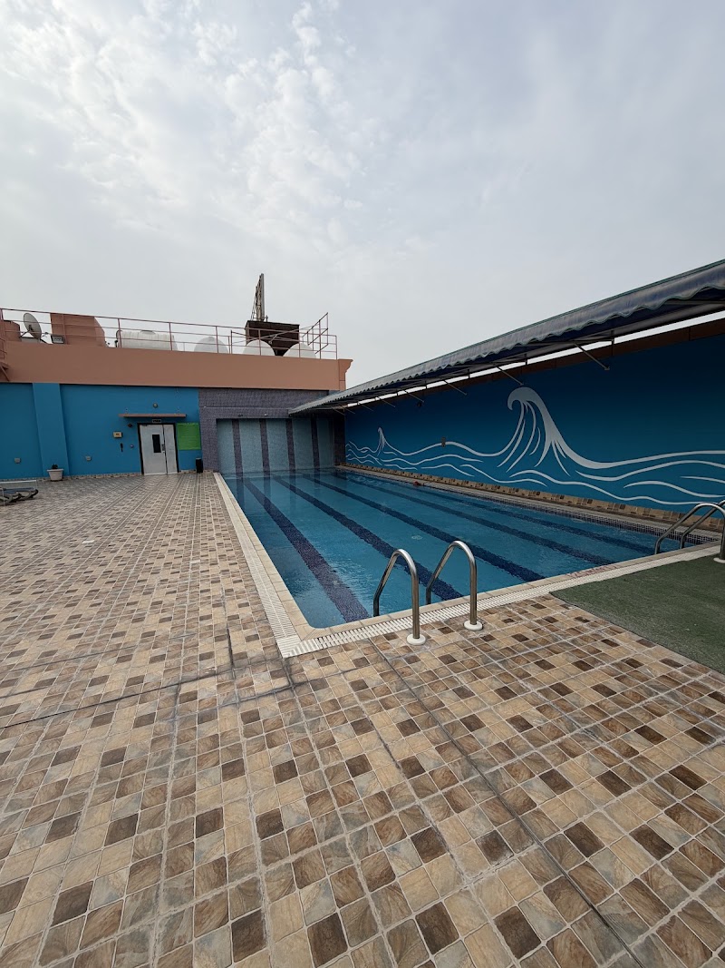 فندق ارمان 3