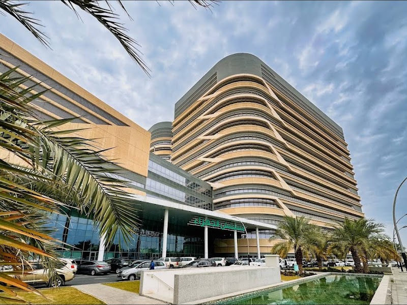 الحوادث والطوارئ مستشفى الجهراء الجديد 2