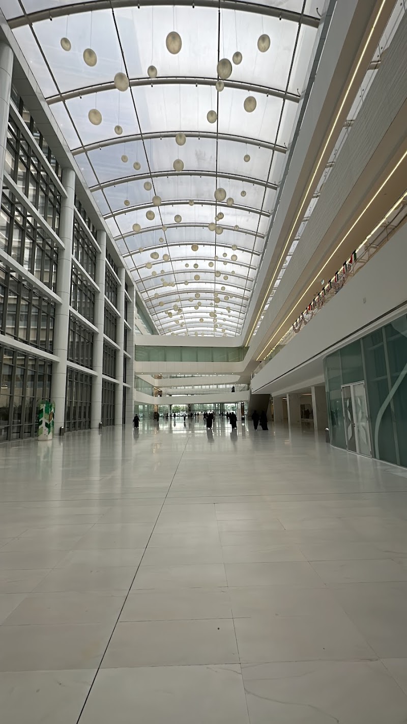 الحوادث والطوارئ مستشفى الجهراء الجديد 4