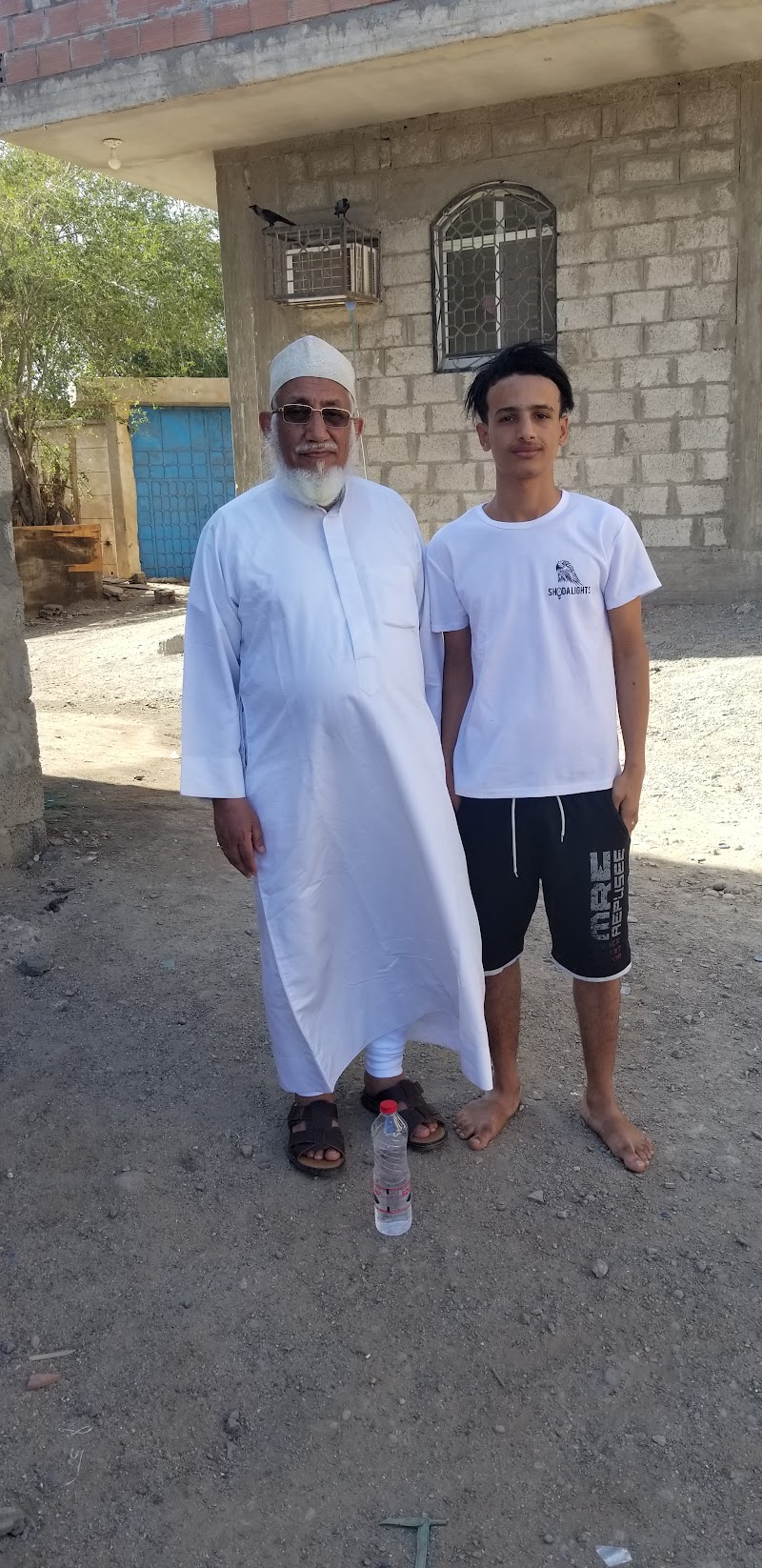 طاهر للتجارة العامة 3