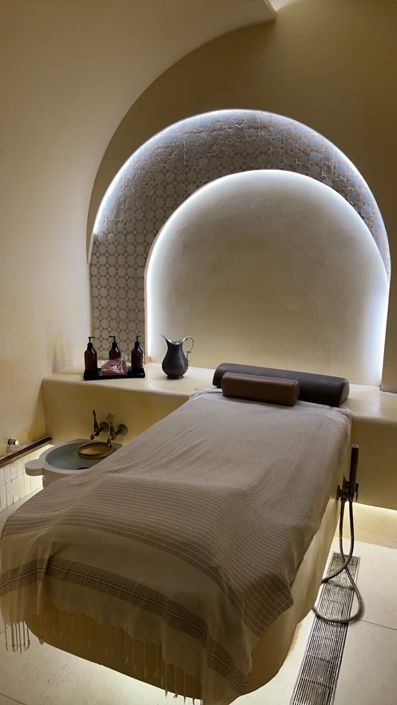 منتجع سلطان downtown 2