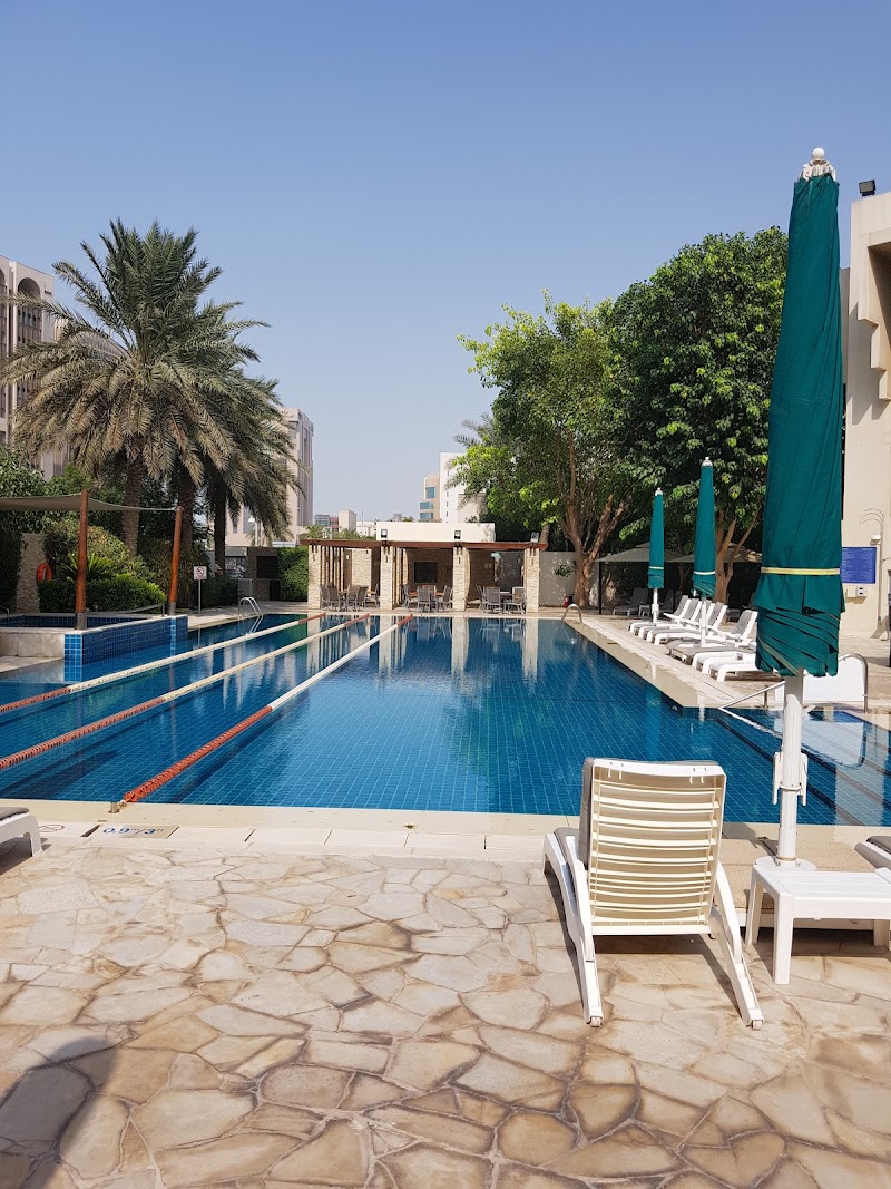 فندق شيراتون البحرين 3