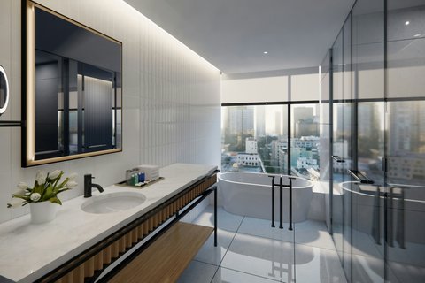 فندق شيراتون البحرين 4