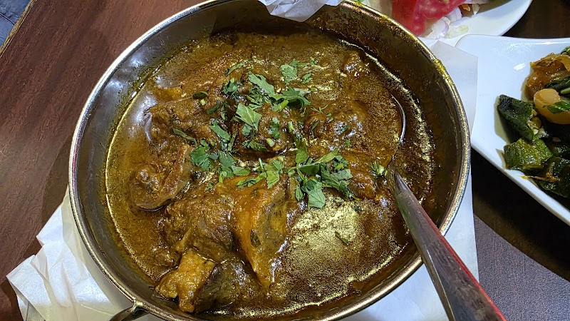 مطعم القادري 2