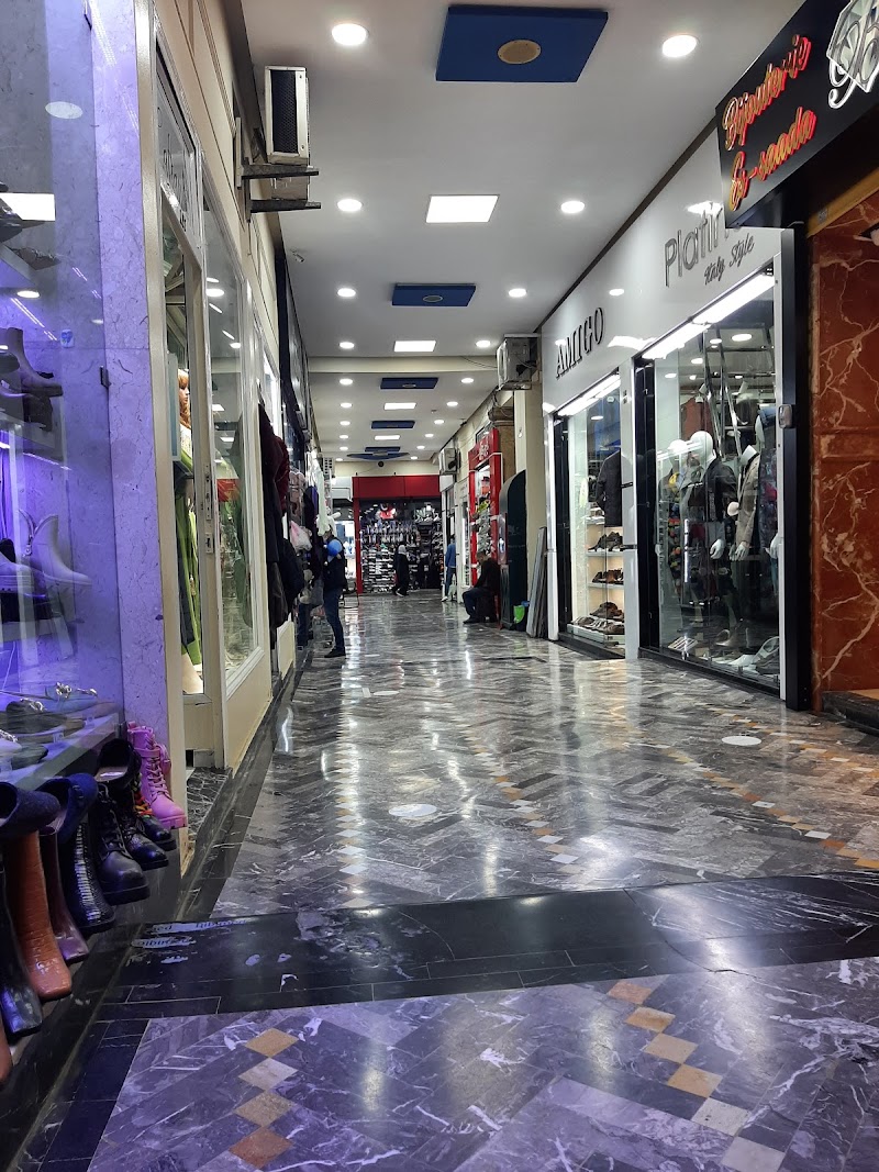 المركب التجاري المنال 3