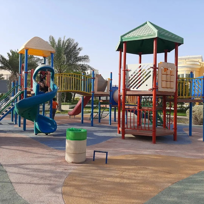 حديقة خليفة الكبرى 4