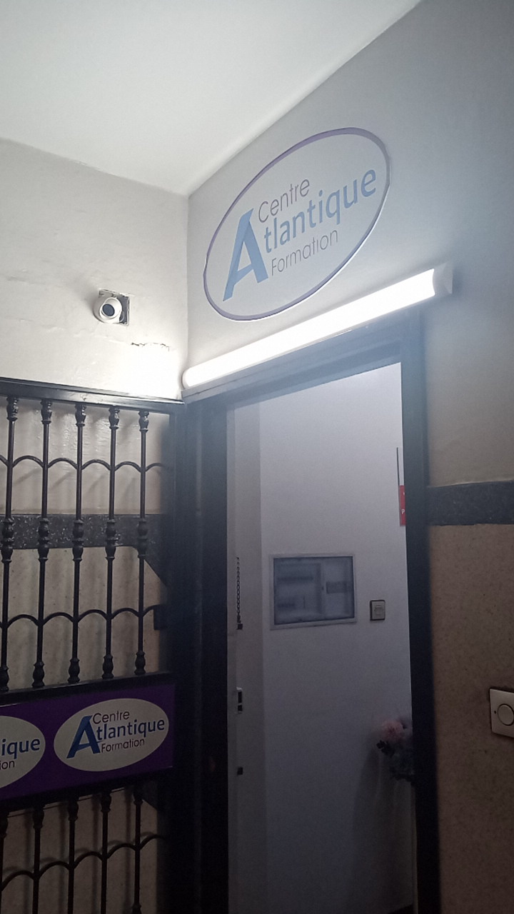 مركز أتلانتيك للتكوين 4