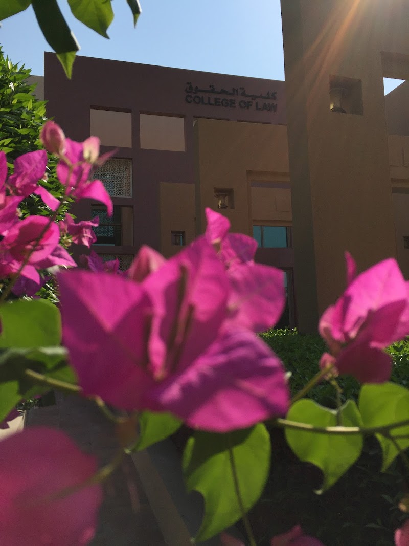 كلية الحقوق 3