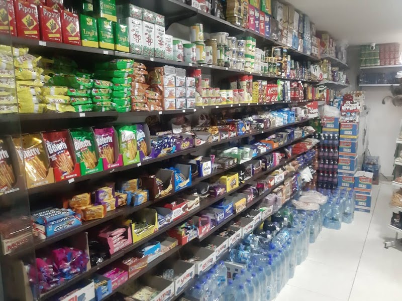 ماركت منازل