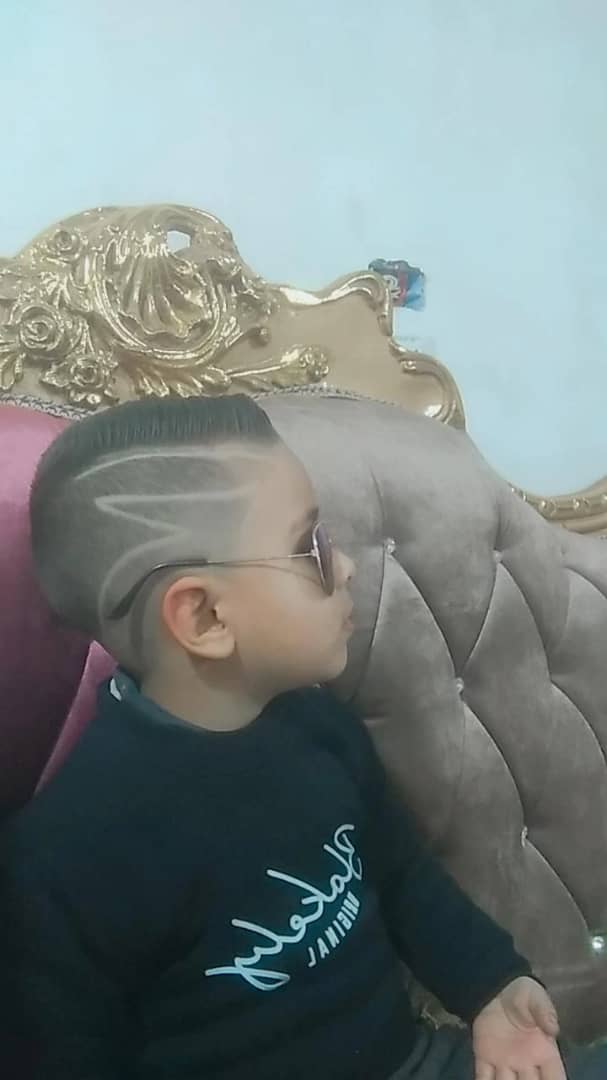 صالون سمر لند للحلاقة الرجالية 2