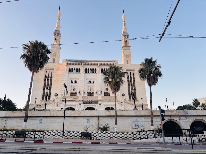 جامعة الأمير عبد القادر للعلوم الإسلامية