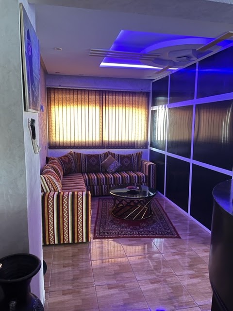 حياة زن - سبا ومساج احترافي في أكادير 3