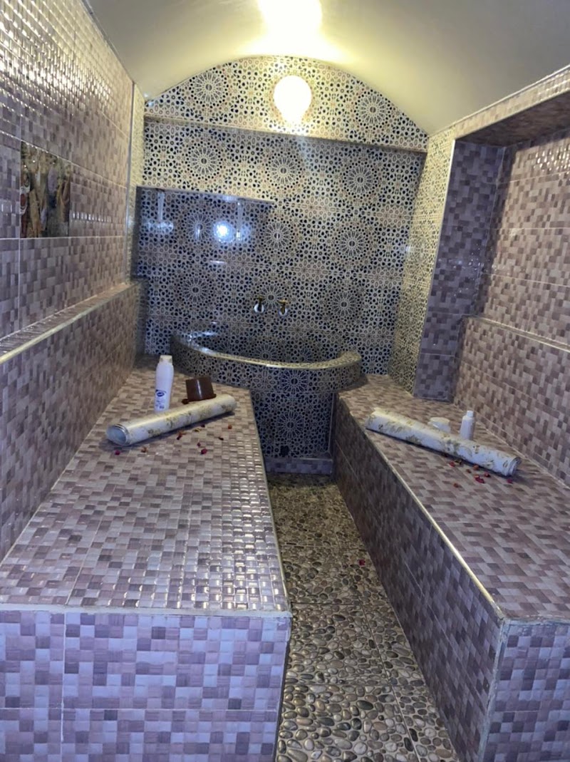 حياة زن - سبا ومساج احترافي في أكادير 4