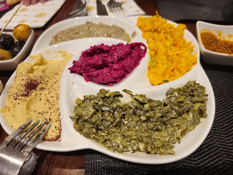 وودي جريل الجزائر العاصمة 2