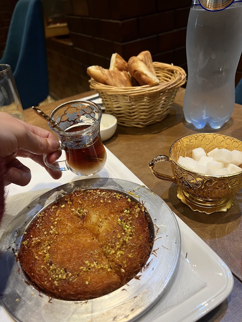 وودي جريل الجزائر العاصمة 4