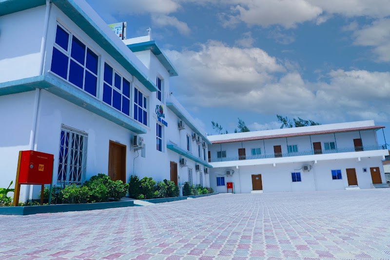 فندق النخيل