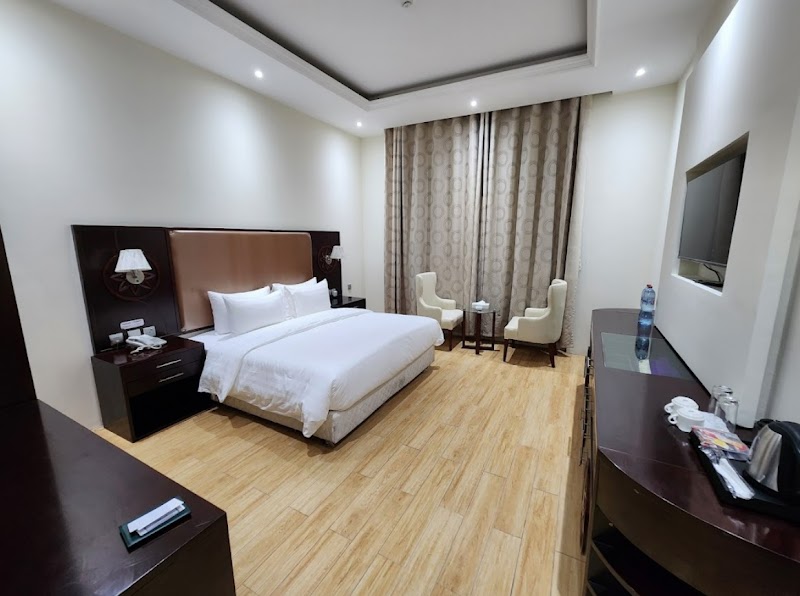 جرين جاردن هوتيل 2