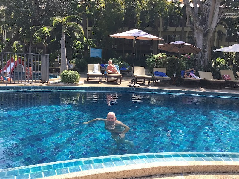 جرين جاردن هوتيل 3