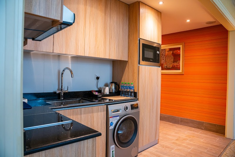 فندق ملينيوم 4