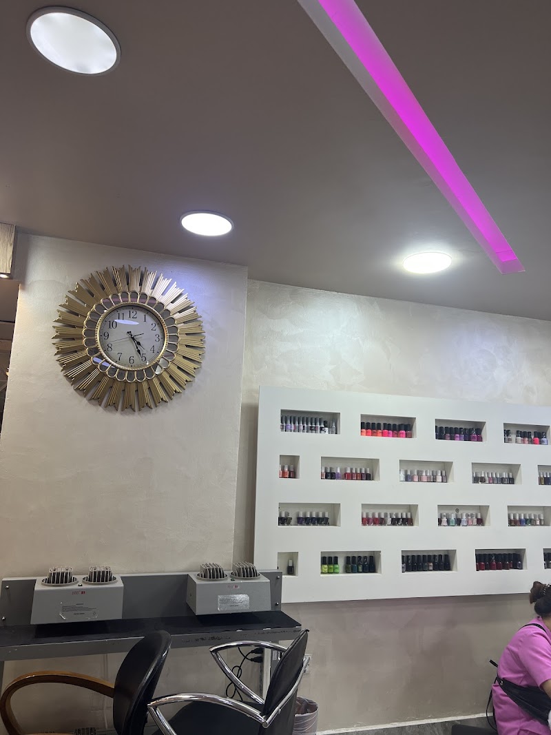 صالون احلي دلوعه 2