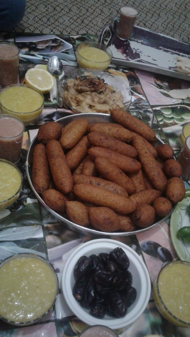 مطعم شيش كباب