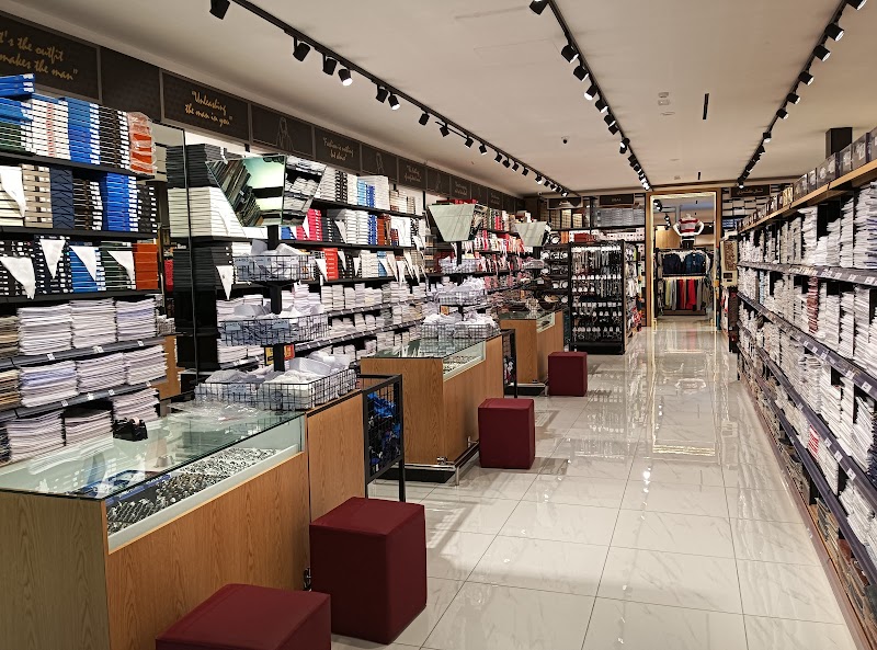 شمينة للتجارة- الفجيرة 2