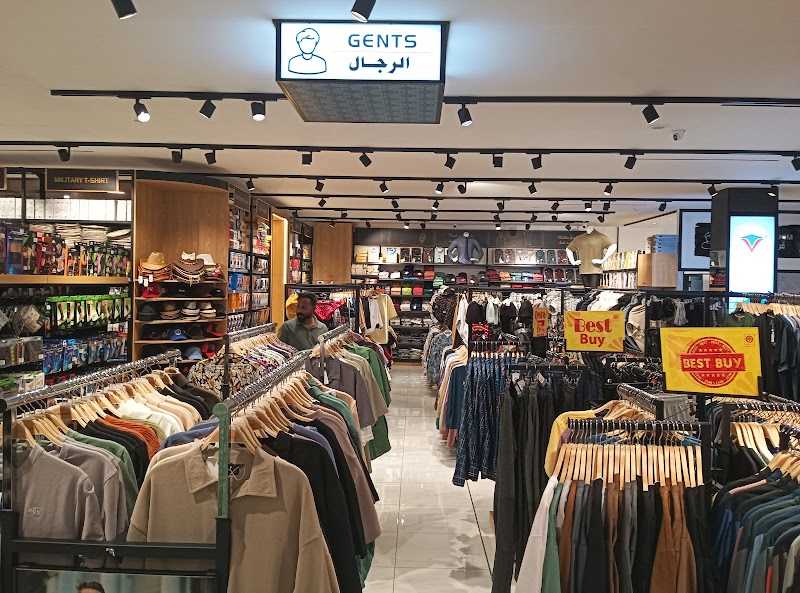 شمينة للتجارة- الفجيرة 4