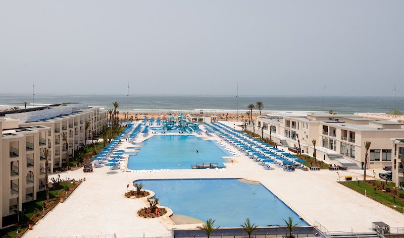 بيكال باتروس Palais des Roses 3