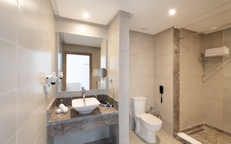 بيكال باتروس Palais des Roses 4