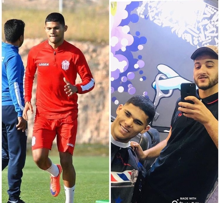 كوايفور سغوغو أكادير 4