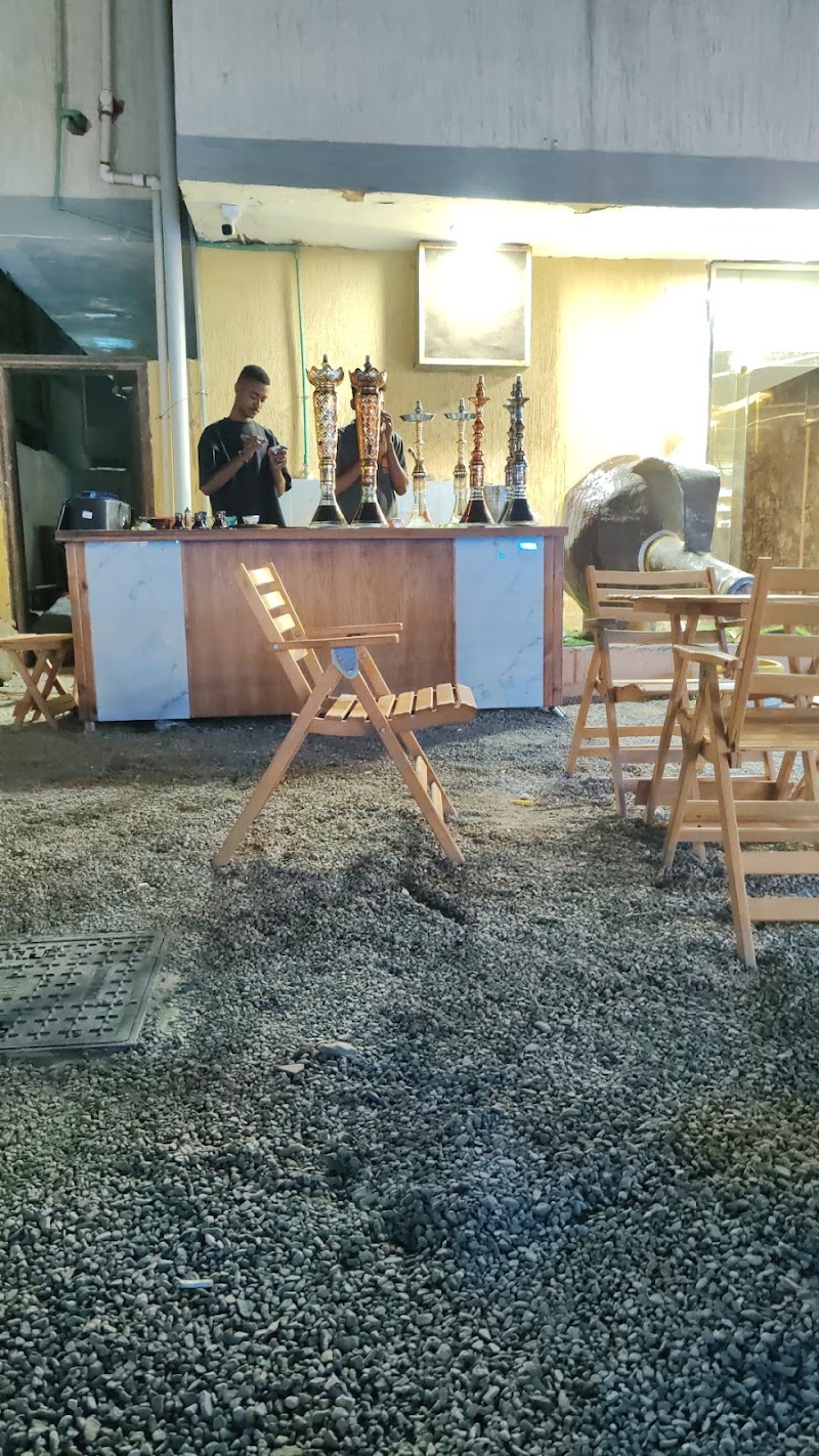 مطعم سمارت 3