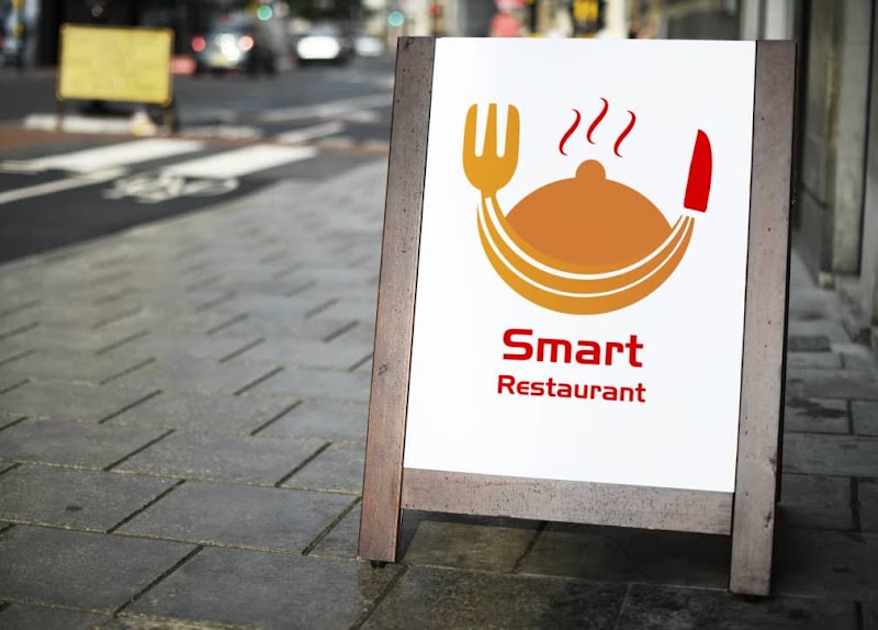 مطعم سمارت 4