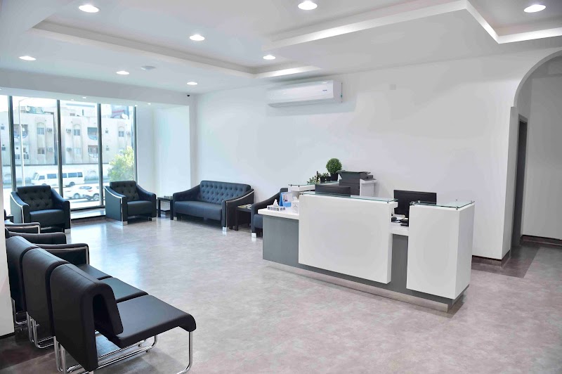 دار الفؤاد مركز طبي 3