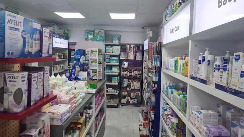 دار الفؤاد مركز طبي 4