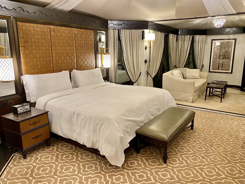 فندق ريتز كارلتون رأس الخيمة، صحراء الوادي 2