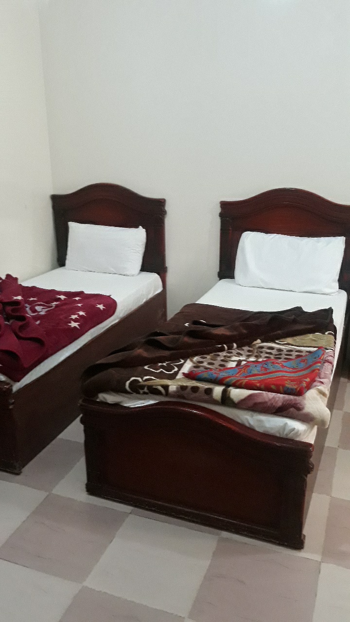 فندق ابراج الحجري 4