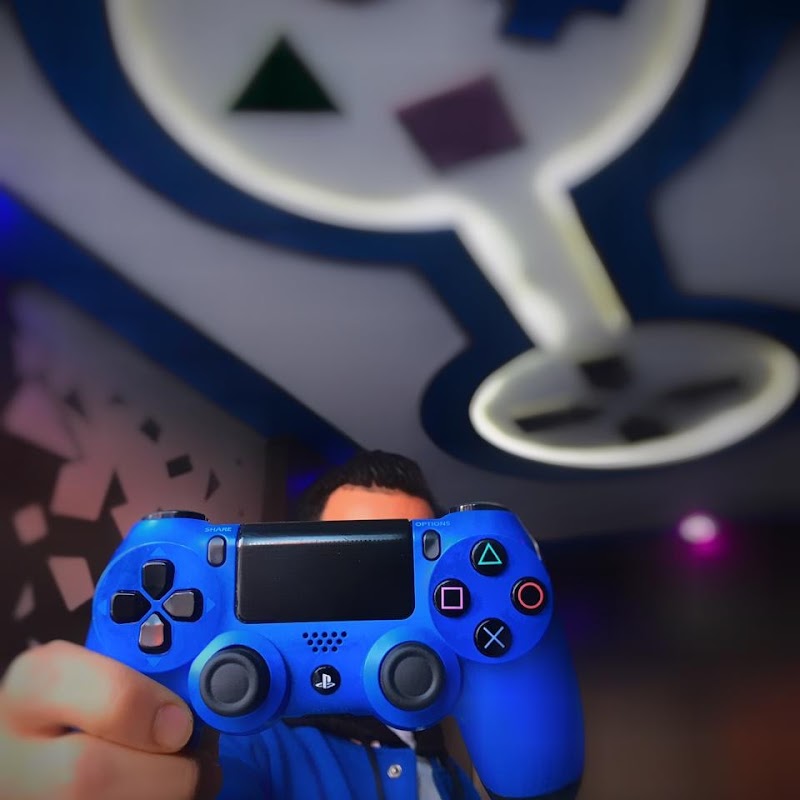 حي الألعاب 3