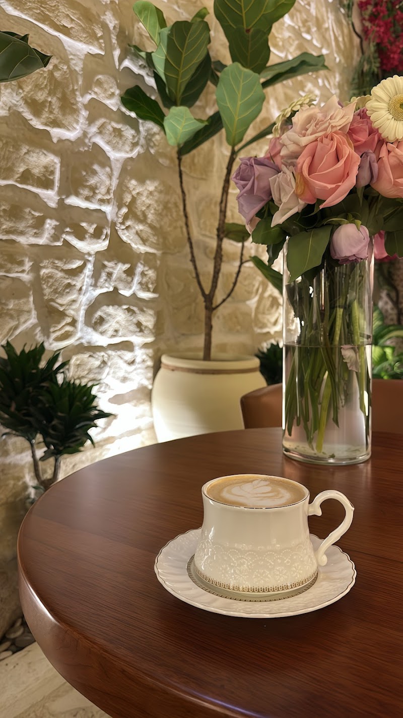 صالون وسبا روزوود 4