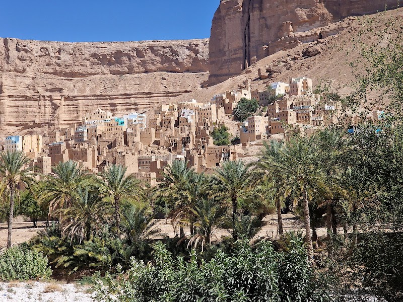 هروب اليمن 2