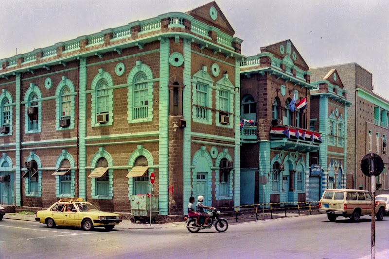 هروب اليمن 3