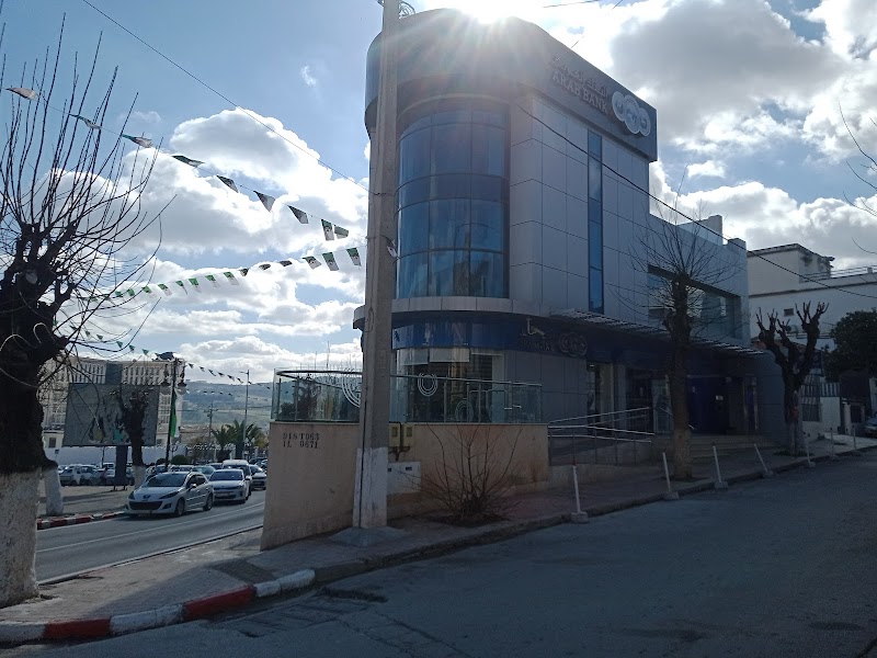 البنك العربي فرع قسنطينة 3