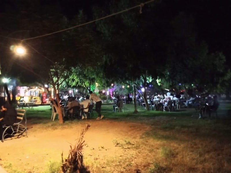 الحديقة المركزية 3