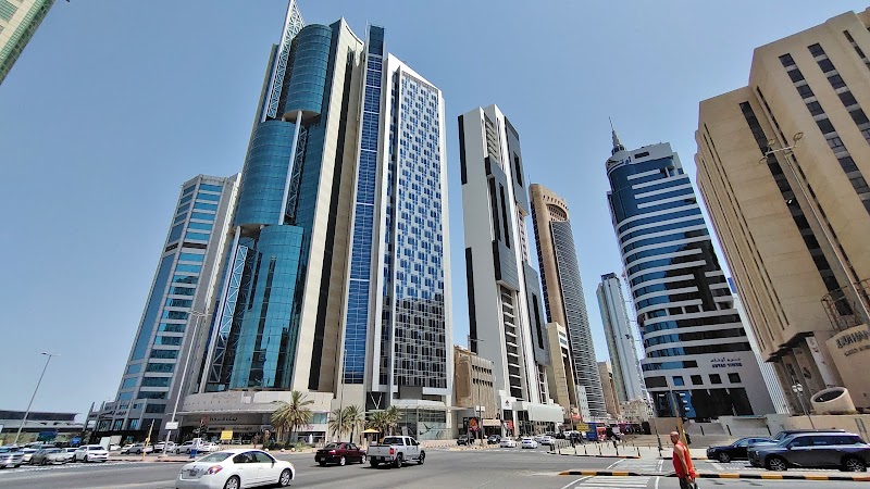فندق كارلتون تاور الكويت