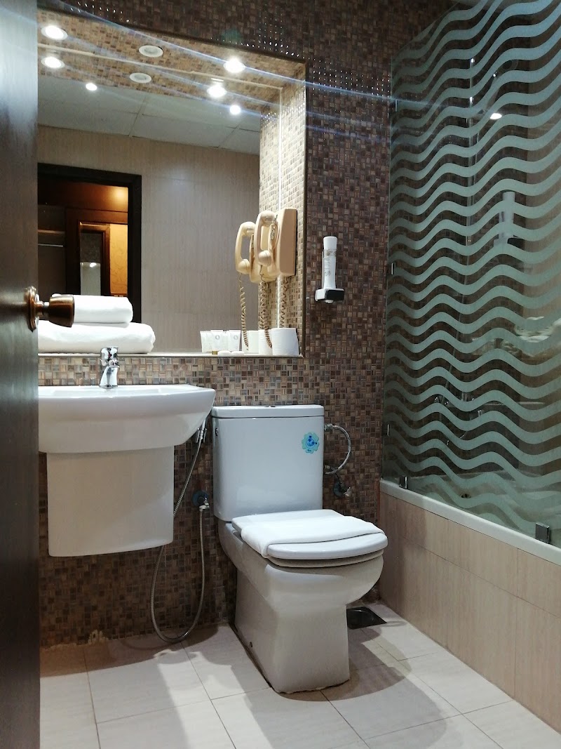 فندق كارلتون تاور الكويت 4